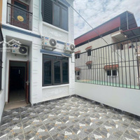 Bán Nhà Cầu Cốc, Tây Mỗ, Sát Vinhomes Smart City, Mặt Ngõ Thông, Ô Tô, Kinh Doanh Sầm Uất