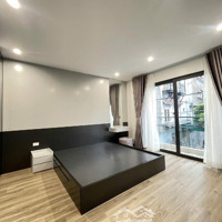 Nhà Mới Phố Trường Lâm 55M2Mặt Tiềnkhủng Gara Oto 7 Chỗ Thang Máy 12.X Tỷ