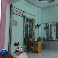 Chính Chủ Cần Bán Nhà Hẻm 43/8 Lương Thế Vinh Phước Long,Diện Tích61,2M2 , Kdc An Ninh, Gần Biển, 3 Tỷ