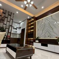 Bán Nhà Ngõ Ô Tô Giáp Nhị, Hoàng Mai 40m 5 Tầng Ngõ Thông Kinh Doanh 7.8 Tỷ