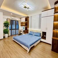 Bán Nhà Ngõ Ô Tô Giáp Nhị, Hoàng Mai 40m 5 Tầng Ngõ Thông Kinh Doanh 7.8 Tỷ