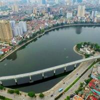 Bán Nhà Ngõ Ô Tô Giáp Nhị, Hoàng Mai 40m 5 Tầng Ngõ Thông Kinh Doanh 7.8 Tỷ