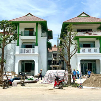 Biệt Thự Ven Đô Xem Bắn Pháo Hoa, Nhạc Nước Giá Hơn 20 Tỷ, Diện Tích 200M2, 1 Tầng Hầm, 3 Tầng Nổi