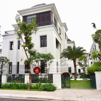 Chủ Nhà Kẹt Tiền Cắt Lỗ Bán Nhanh - Bán Gấp Biệt Thự Vinhomes Central Park, Vị Trí Đẹp Nhất Dự Án
