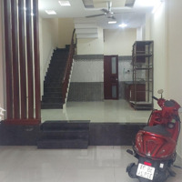 Mặt Tiền Nguyễn Tử Nha Dt: 4X18M, Trệt 1 Lầu Nhà Kd Buôn Bán Được Giá Đang Tốt