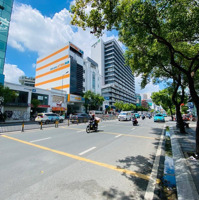 Bán Toà Nhà Phố Đường Nguyễn Văn Trỗi P8 Phú Nhuận Dt: 14.5 X 16M 225M2 Nhà 4 Lầu Thang Máy, Pccc