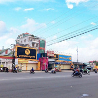 Bán Đất Nền 100M2 Tại Tam Phước, Biên Hòa, Sát Bên Trường Cao Đẳng An Ninh, Khu Cán Bộ Nhà Nước.