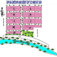 Bán Đất Nhà Phố Tại Khu Dân Cư Nam Rạch Chiếc, An Phú, Q2, Tp.hcm, 11,3 Tỷ, 80M2 - Hàng Hot!