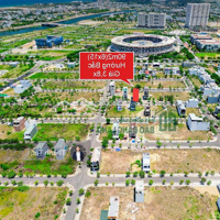 Đất Fpt Sát Nam Kỳ Khởi Nghĩa, Nhìn Qua Tòa Nhà Làm Việc - Block B2-20 Giá Bán 3,8 Tỷ