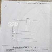 Bán Đất Mặt Tiền Đường 7M5 Lê Tấn Toán Ngang 10M