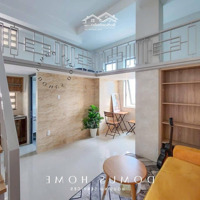 Căn Hộ Gác Cao, Studio Full Nội Thất Ngay Cầu Phú Mỹ Quận 7 Thuận Tiện Di Chuyển Phú Mỹ Hưng, Lotte