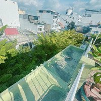 Cho Thuê Nhà 133/44 Hòa Hưng, Phường 12,Quận 10, Dt: 10X5, Kc: 3 Tầng St, Giá: 35 Triệu/Th