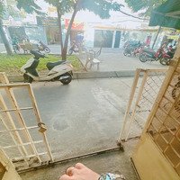 Cho Thuê Nhà 133/44 Hòa Hưng, Phường 12,Quận 10, Dt: 10X5, Kc: 3 Tầng St, Giá: 35 Triệu/Th