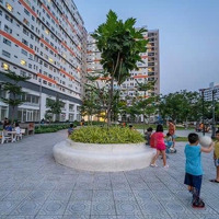 View Công Viên, 2 Phòng Ngủ 2 Vệ Sinh Full Nt Gồm Ti Vi, Tủ Lạnh, Máy Giặt, Máy Lạnh, Giường Tủ, Chỉ 2,45 Tỷ