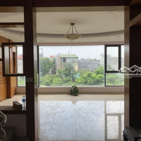 Siêu Phẩm Toà 7 Tầng Gara Kinh Doanh Cạnh Kđt Nam Thăng Long, Phú Thượng, Tây Hồ 80M2 Giá Bán 19.5 Tỷ