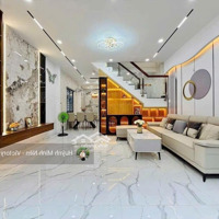 Quá Hiếm !!! Bán Nhà Hẻm 6M Ni Sư Huỳnh Liên- P10, Gần Bảy Hiền (3.6 X12M) 2 Tầng Giá Bán 6.2 Tỷ Tl