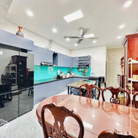 Bán Nhà 4 Tầng, 5 Phòng Ngủ 6 Vệ Sinhkhu An Ninh,Dân Trí Cao Chỉ 12,5 Tỷ