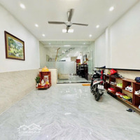 Bán Nhà 4 Tầng, 5 Phòng Ngủ 6 Vệ Sinhkhu An Ninh,Dân Trí Cao Chỉ 12,5 Tỷ