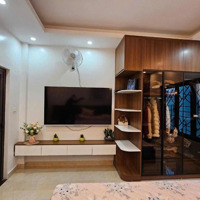 Bán Gấp Nhà Ngay Ngoại Giao Đoàn, Nội Thất Mới Đẹp Lung Linh, 35M², 7.3 Tỷ