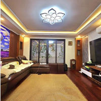 Nhà Võ Thị Sáu - Ngõ Thông - 55M X 6T Thang Máy - 20M Thông Ngõ Ven Hồ Oto Tránh - Liên Hệ: 0903419566