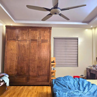 Nhà Võ Thị Sáu - Ngõ Thông - 55M X 6T Thang Máy - 20M Thông Ngõ Ven Hồ Oto Tránh - Liên Hệ: 0903419566