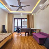 Nhà Võ Thị Sáu - Ngõ Thông - 55M X 6T Thang Máy - 20M Thông Ngõ Ven Hồ Oto Tránh - Liên Hệ: 0903419566