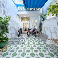 Bán Nhà Đường Xe Hơi Lâm Văn Bền, Quận 7 - 4M X 20M - Xe Hơi Đậu Trong Nhà - 10Tỷ2