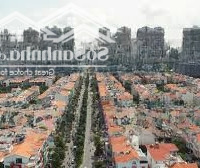 Hàng Thơm - Bán Biệt Thự Kdc Him Lam, P. Tân Hưng, Q7
