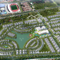 Bán Gấp Biệt Thự 162M2, View Công Viên, 24 Tỷ Tại Kđt Mới Lideco, Trạm Trôi, Hoài Đức, Hà Nội
