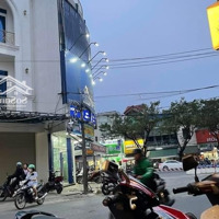 Nhà Mặt Tiền Phố Kinh Doanh Trưng Nữ Vương, Kề Góc Ngã Tư Với Nguyễn Hữu Thọ