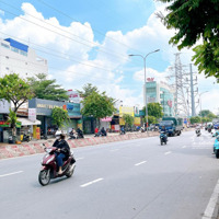 Bán Nhà Mặt Tiền Đường Lê Trọng Tấn, Quận Tân Phú. Dt: 5X25Met. Giá Bán 128 Triệu/M2