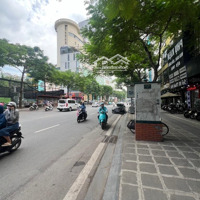 (Hiếm) Bán Nhà Kinh Doanh Mặt Phố Thái Hà - Đống Đa, 1 Mặt Phố 1 Mặt Ngõ, 50M2 X 5 Tầng, 38 Tỷ