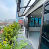 Mặt Phố Kim Mã Thượng - Lô Góc 6 Tầng Thang Máy - Kinh Doang Đỉnh