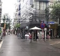 Mặt Phố Kim Mã Thượng - Lô Góc 6 Tầng Thang Máy - Kinh Doang Đỉnh