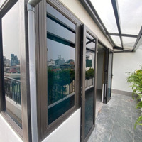 Mặt Phố Kim Mã Thượng - Lô Góc 6 Tầng Thang Máy - Kinh Doang Đỉnh