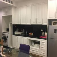 Nhà em bán căn hộ Sudio 52m2,01 PN giá 3,5 tỷ toà Lancaster Hà Nội số 20 Núi Trúc LH 0888486262