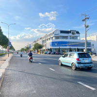 Bán Nhà Phố Shophouse Tại Cát Tường Western Pearl Đường Trần Hưng Đạo, 95M2, Đối Diện Công Viên