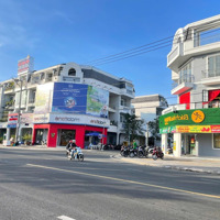 Bán Nhà Phố Shophouse Tại Cát Tường Western Pearl Đường Trần Hưng Đạo, 95M2, Đối Diện Công Viên