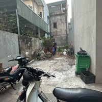 Hot Hot Hot - Đất Đẹp Bát Khối Long Biên - Chính Chủ Chào B.án