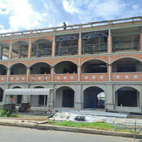 Chính Chủ Bán Lô Góc 192 M2 Trục Đường 24 M2 Dự Án Hưng Long Residence Đức Hòa Long An 3 Tỷ 2
