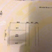 Bán Đất Mặt Tiền Đường 7M5 Lê Bình Đối Lưng Hồ Nghinh