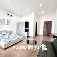 Studio Tách Bếp, Ban Công, Gần Hàng Xanh, Gtvt, Ftu2, Hutech Ngay Nguyễn Văn Thương, Bình Thạnh