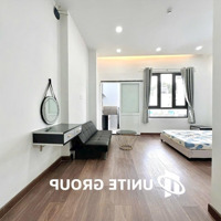 Studio Tách Bếp, Ban Công, Gần Hàng Xanh, Gtvt, Ftu2, Hutech Ngay Nguyễn Văn Thương, Bình Thạnh