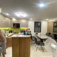 Cho Thuê Nhà Mới Đẹp Full Đồ Tại Lạc Long Quân - Xuân La - Tây Hồ