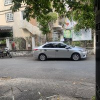 Nhà Nguyên Căn Hoàng Hoa Thám Bt 6X25M 4 Tầng Có Sân Để Xe Hơi