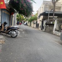 Nhà Nguyên Căn Hoàng Hoa Thám Bt 6X25M 4 Tầng Có Sân Để Xe Hơi