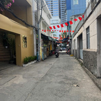 Cho Thuê Nhàhẽm Xe Hơi16/1D Đinh Tiên Hoàng P Đa Kao Quận 1