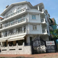 Cho Thuê Căn Góc Số 35 Đường Số 5 Khu Đô Thị Himlam Quận 7