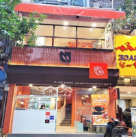Siêu Phẩm-Cho Thuê Mặt Bằng Kinh Doanh Mặt Phố Nguyễn Văn Tuyết Diện Tích: 170M2X2T,Mặt Tiền 7M. Mọi Mô Hình