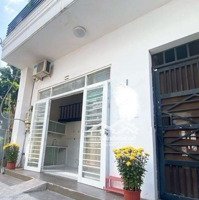 Thuê Nhà Trọ Nguyên Căn, Hẻm Oto Lê Đức Thọ, Gác Cao Nội Thất Cơ Bản Giá 4 Triệu/Tháng